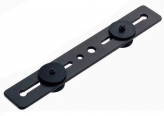 Linkstar Bracket PBC-20D met 1/4" en 3/8" Schroefdraad