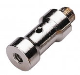 Linkstar Spigot BH-4F8M 1/4" Female 3/8" Male 32 mm