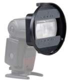Linkstar Universele Speedlite Camera Flitser Adapter SLA-UM voor SLK-8