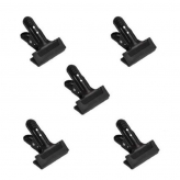 StudioKing Veerklem Set MC-1032-K2 5 Stuks CL-C35